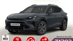 Blau Gebraucht 2024 Cupra Formentor SUV | 31.588 € (Guter Preis)