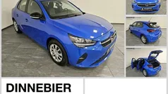 Gebraucht 2021 Opel Corsa Edition Kleinwagen | 12.189 € (Fairer Preis)