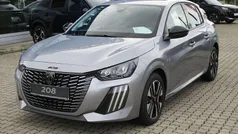 Gebraucht 2024 Peugeot 208 Allure Kleinwagen | 18.990 € (Guter Preis)