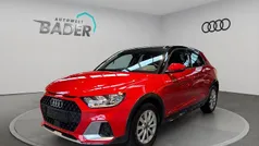 Gebraucht 2021 Audi A1 S-Line Limousine | 20.930 € (Guter Preis)