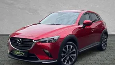 Gebraucht 2022 Mazda CX-3 Selection SUV | 20.690 € (Fairer Preis)
