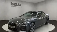 Gebraucht 2023 BMW 430 Cabriolet Shadowline Cabrio | 43.900 € (Superpreis)