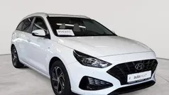 Gebraucht 2022 Hyundai i30 Trend Kombi | 14.390 € (Fairer Preis)