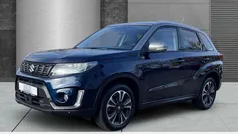 Blau Gebraucht 2024 Suzuki Vitara Comfort SUV | 22.980 € (Fairer Preis)