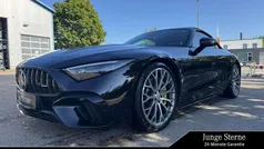 Gebraucht 2024 Mercedes SL55 AMG Premium Plus Cabrio | 127.960 € (Fairer Preis)