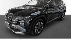Schwarz Neu 2024 Hyundai Tucson Trend SUV | 34.990 € (Fairer Preis)