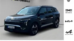 Gebraucht 2025 Kia EV3 SUV | 40.980 € (Fairer Preis)