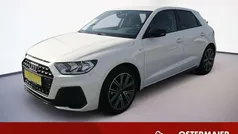 Gebraucht 2024 Audi A1 Sportback S-Line Kleinwagen | 22.480 € (Fairer Preis)