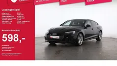 Audi S5 Sportback