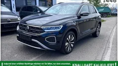 Gebraucht 2023 VW T-Roc Move SUV | 19.040 € (Fairer Preis)