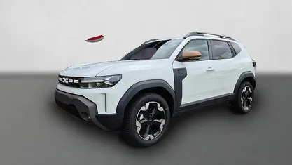 Gebraucht 2025 Dacia Duster Extreme | 27.790 € (Fairer Preis)