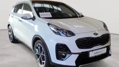 Gebraucht 2020 Kia Sportage 4 SUV | 22.990 € (Fairer Preis)