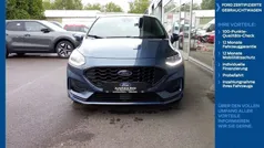Gebraucht 2023 Ford Fiesta ST-Line Kleinwagen | 19.790 € (Fairer Preis)