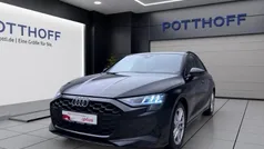 Schwarz Gebraucht 2024 Audi A3 Business | 29.750 € (Guter Preis)