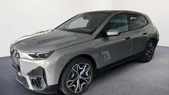 Gebraucht 2022 BMW iX SUV | 50.240 € (Fairer Preis)