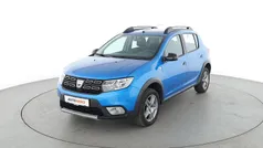 Gebraucht 2018 Dacia Sandero Celebration Kleinwagen | 9.990 € (Fairer Preis)