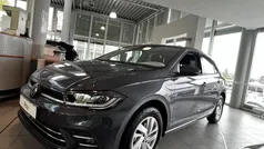 Gebraucht 2023 VW Polo GTI Kleinwagen | 28.560 € (Fairer Preis)