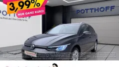 Gebraucht 2022 VW Golf VIII Life Kombi | 19.222 € (Fairer Preis)