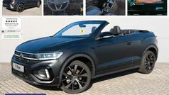 VW T-Roc Cabriolet