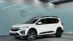 Weiß Neu 2024 Dacia Jogger Expression Van / Kleinbus | 19.770 € (Guter Preis)