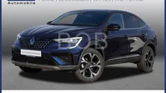 Nachtblau (blau) Gebraucht 2025 Renault Arkana Techno SUV | 27.333 € (Fairer Preis)