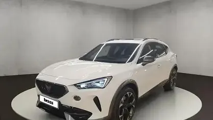 Gebraucht Cupra Formentor VZ 310 PS (228 kW) 2024 SUV