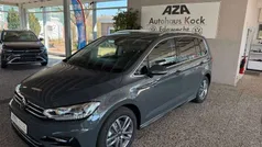 Grau Neu 2025 VW Touran R-line Van / Kleinbus | 37.975 € (Fairer Preis)