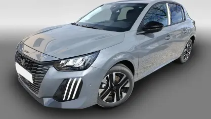 Second-hand Peugeot 208 Allure 145 CP (106 kW) 2025 Hatchback