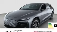 Gebraucht 2025 Audi A6 e-tron S-Line Kombi | 79.940 € (Fairer Preis)
