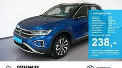 Gebraucht 2024 VW T-Roc Style SUV | 27.665 € (Fairer Preis)