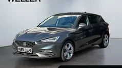 Gebraucht 2022 Seat Leon FR Limousine | 23.990 € (Fairer Preis)