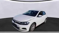 Gebraucht 2021 VW Polo Comfortline Kleinwagen | 16.929 € (Fairer Preis)