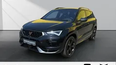 Gebraucht 2024 Cupra Ateca VZ SUV | 41.989 € (Fairer Preis)