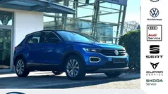Gebraucht 2019 VW T-Roc Style SUV | 19.790 € (Fairer Preis)