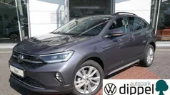 Rauchgrau metallic Gebraucht 2024 VW Taigo Life SUV | 24.880 € (Fairer Preis)