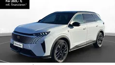 Gebraucht 2025 Peugeot 5008 GT SUV | 33.790 € (Fairer Preis)