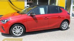 Gebraucht 2023 Opel Corsa Edition Kleinwagen | 16.680 € (Guter Preis)