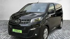 Gebraucht 2019 Opel Zafira Life Edition Van | 29.990 € (Fairer Preis)