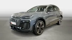 Gebraucht 2025 Audi SQ6 e-tron Sport SUV | 83.420 € (Fairer Preis)