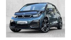 Blau Gebraucht 2022 BMW i3 Comfort Edition Kleinwagen | 23.880 € (Fairer Preis)