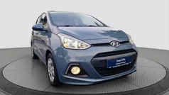 Gebraucht 2015 Hyundai i10 Trend Kleinwagen | 9.400 € (Fairer Preis)