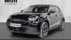 Schwarz Gebraucht 2025 Fiat 600 S SUV | 28.965 € (Fairer Preis)