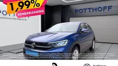 Gebraucht 2024 VW Taigo SUV | 19.977 € (Fairer Preis)