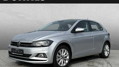 Gebraucht 2021 VW Polo Highline Limousine | 21.210 € (Fairer Preis)