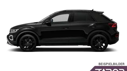 Gebraucht 2025 VW T-Roc Style SUV | 31.788 € (Superpreis)