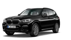 Gebraucht 2021 BMW X3 M Sport SUV | 38.930 € (Fairer Preis)