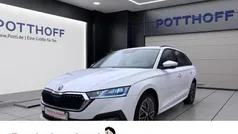 Gebraucht 2021 Skoda Octavia Ambition Kombi | 19.977 € (Guter Preis)