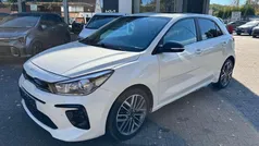 Gebraucht 2021 Kia Rio GT-Line Kleinwagen | 17.990 € (Fairer Preis)