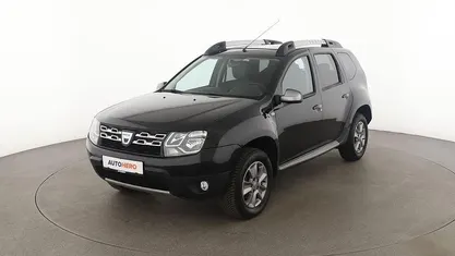 Gebraucht 2017 Dacia Duster Prestige SUV | 11.310 € (Fairer Preis)