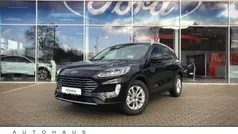 Gebraucht 2023 Ford Kuga Titanium X SUV | 32.885 €